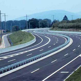 哈爾濱道路劃線，停車場劃線施工